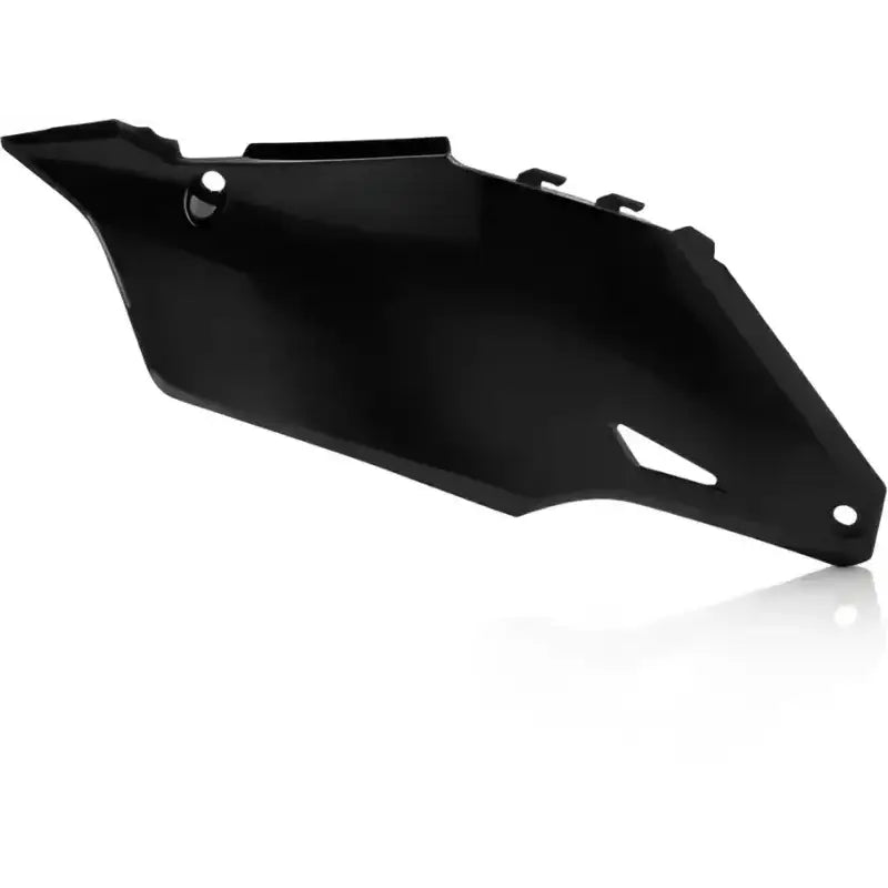2736310001 Side Panels Black
