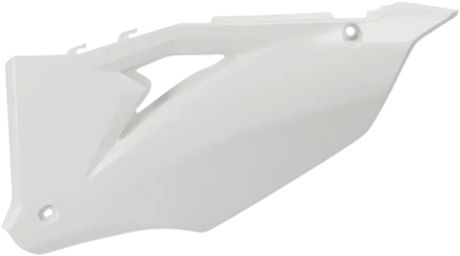 2736310002 Side Panels White