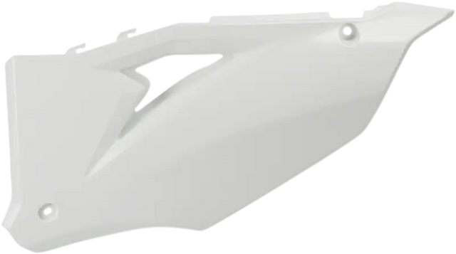 2736310002 Side Panels White