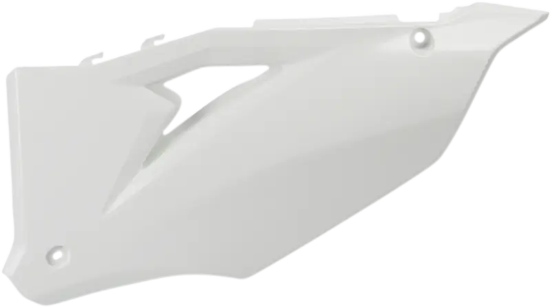 2736310002 Side Panels White