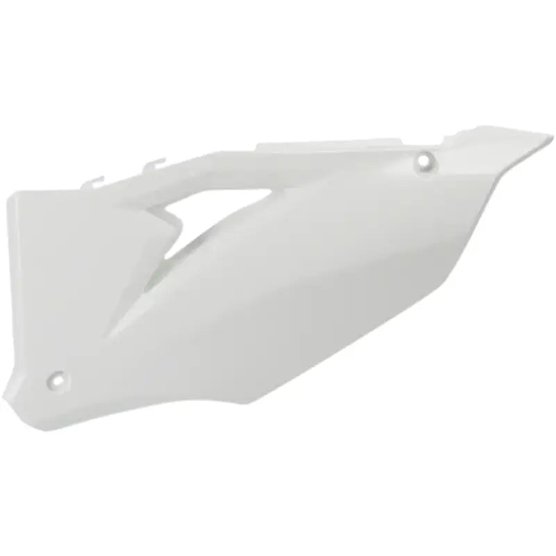 2736310002 Side Panels White