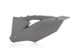2736310011 Side Panels Grey