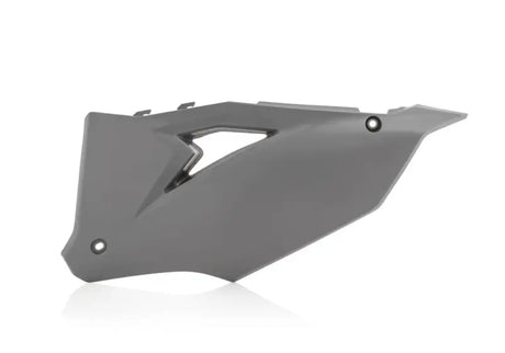2736310011 Side Panels Grey