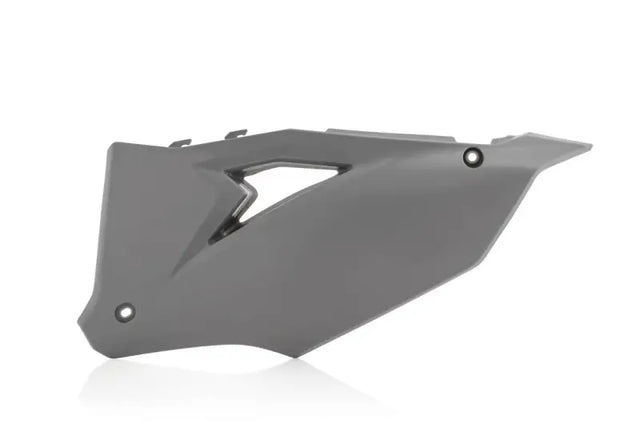 2736310011 Side Panels Grey