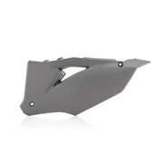2736310011 Side Panels Grey