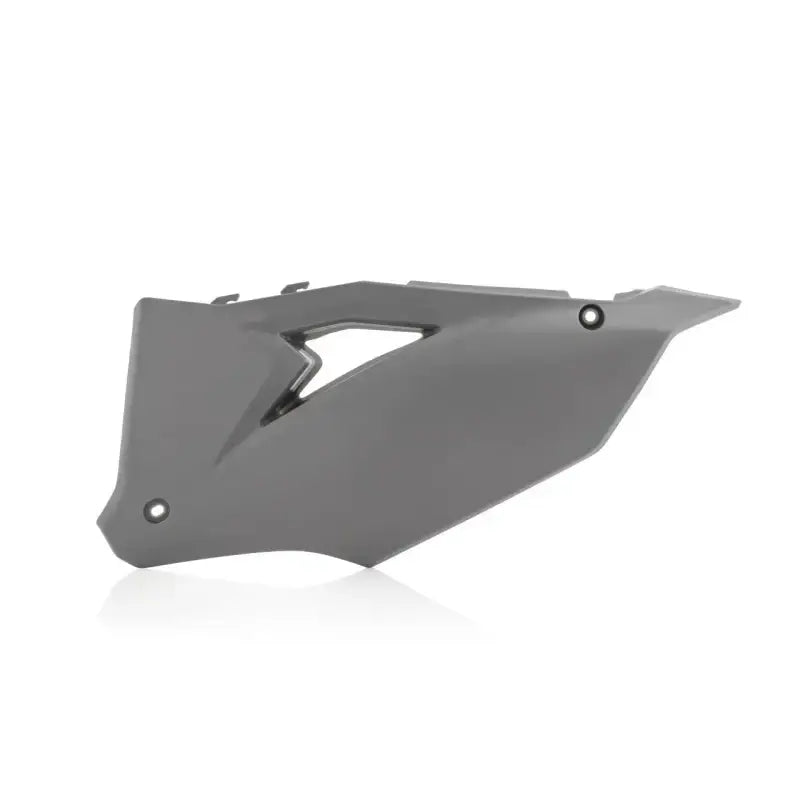 2736310011 Side Panels Grey