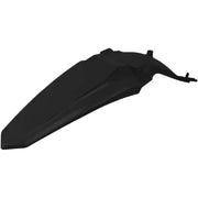 2736320001 Rear Fender Black