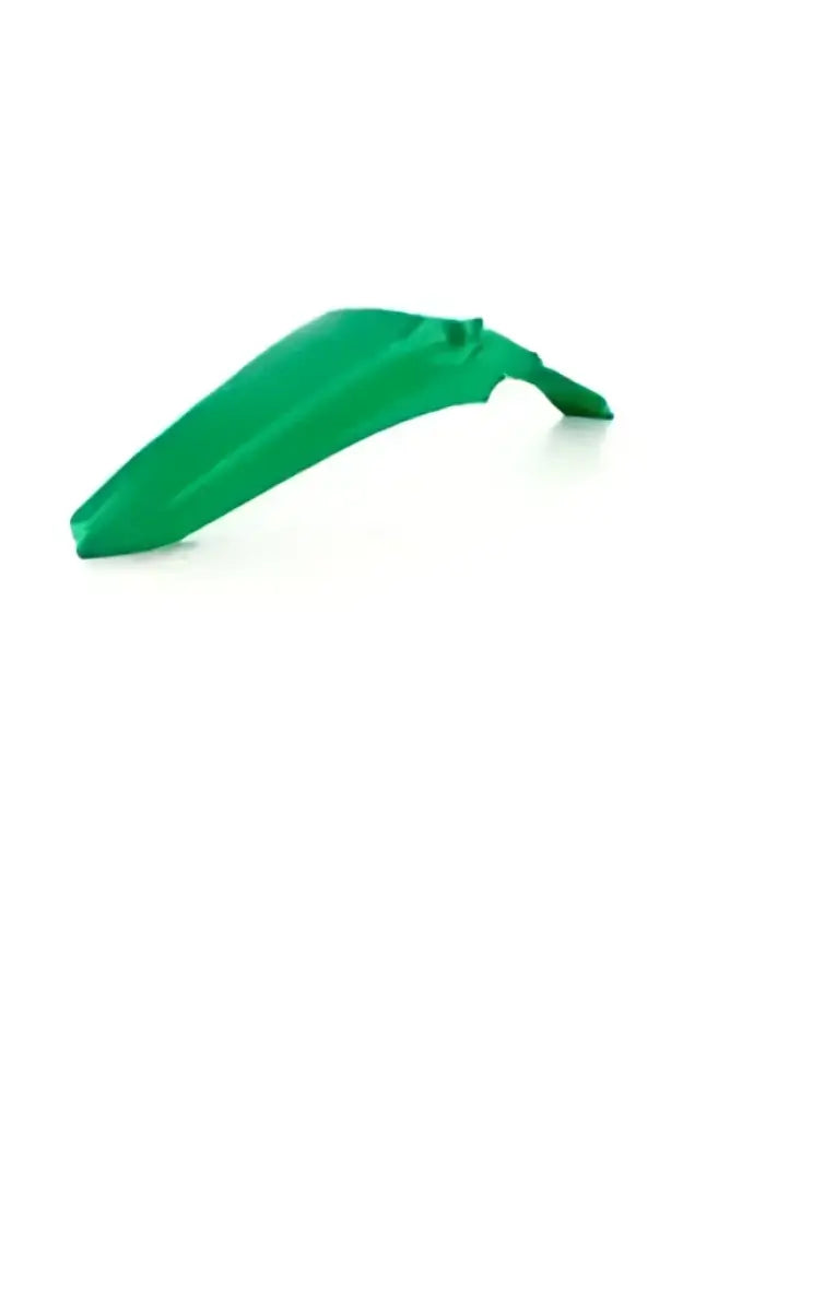 2736320006 Rear Fender Green