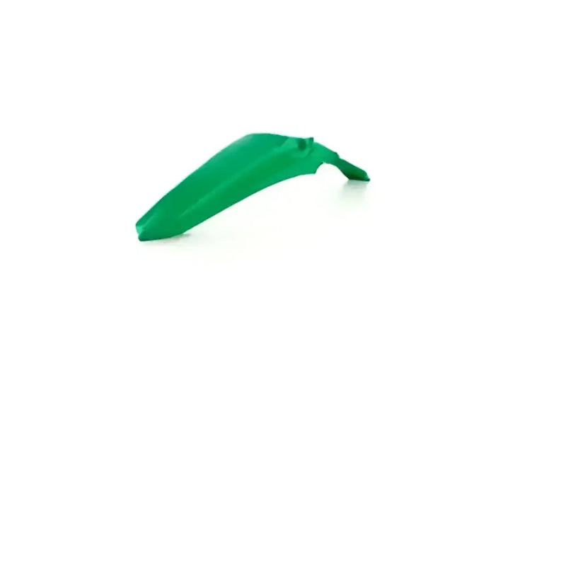 2736320006 Rear Fender Green