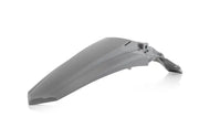 2736320011 Rear Fender Grey