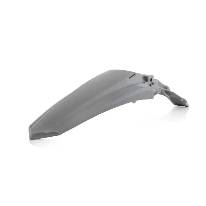 2736320011 Rear Fender Grey