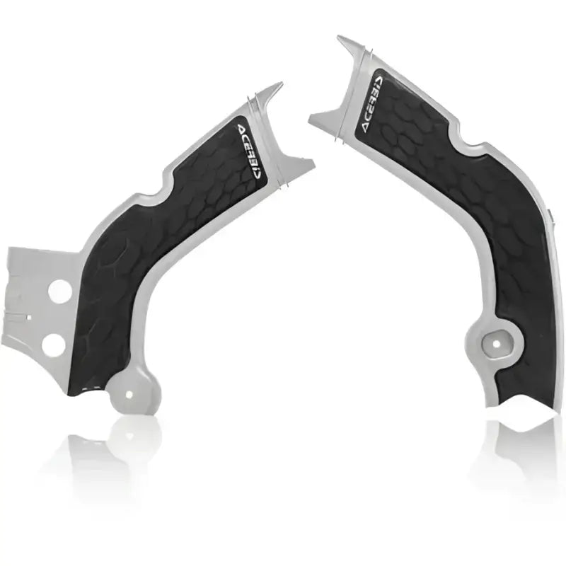 2736331015 X Grip Frame Guards Black 