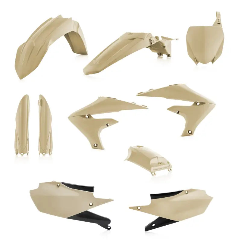 2736350021 Full Plastic Kit Desert Eagle Yam