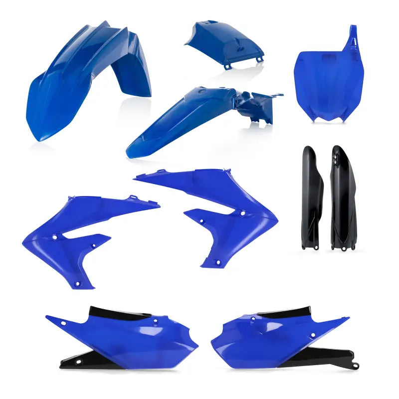 2736357118 Full Plastic Kit Yam Original