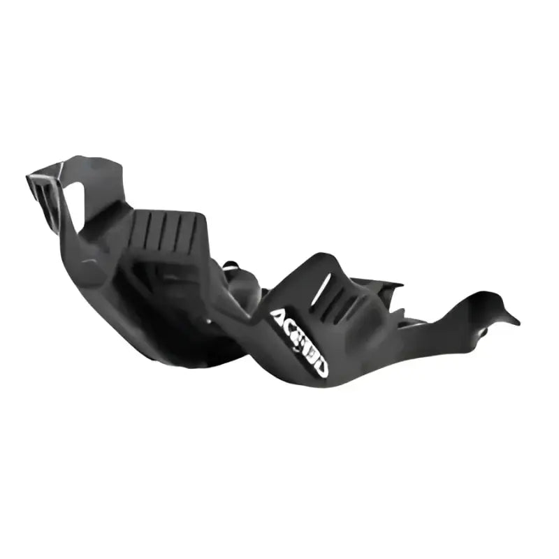 2736361007 Skid Plate Hus/Ktm Black/White