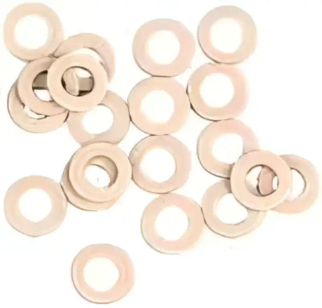 27378-57 Gasket Washer Drain Plg Fibre 20/Pk