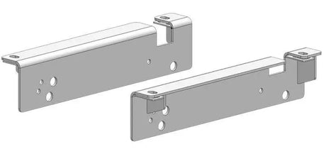 2738 Fifth Wheel Trailer Hitch Mount Kit