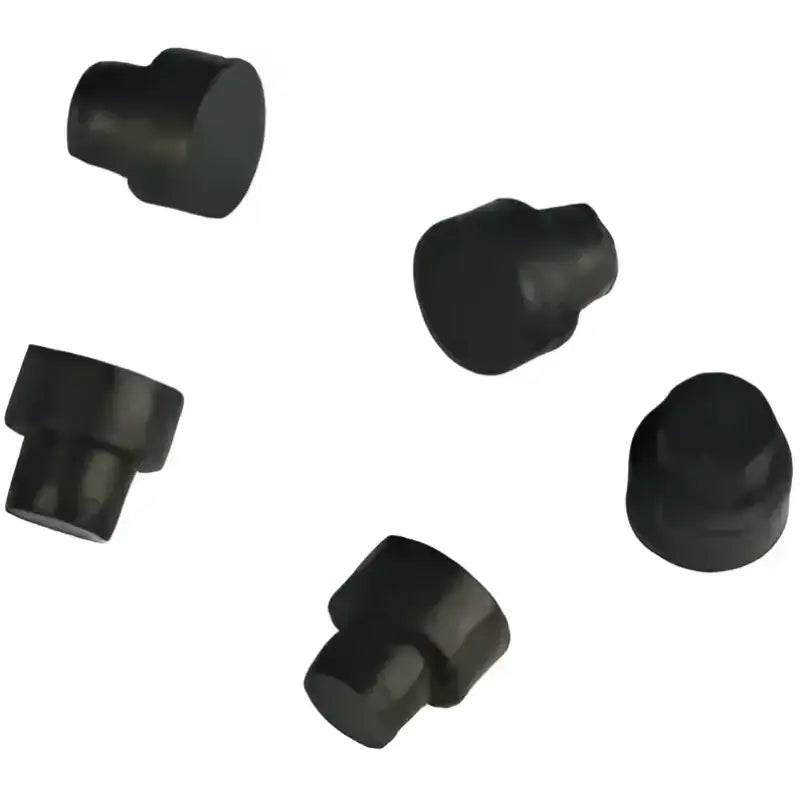 27385-76 Gasket Plug Low Spd Jet Keihin Carbs 5/Pk