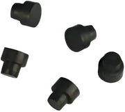 27385-76 Gasket Plug Low Spd Jet Keihin Carbs 5/Pk