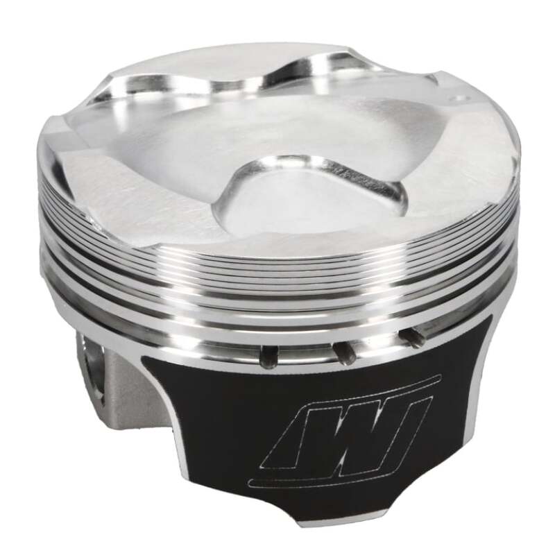 Wiseco K727M86 Wiseco Subaru FA20 Direct Injection Piston Kit 2.0L -9.5cc - K727M86