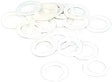 27402-33 Gasket Washer Ndl Valve Cap Linkert Carbs 20/Pk