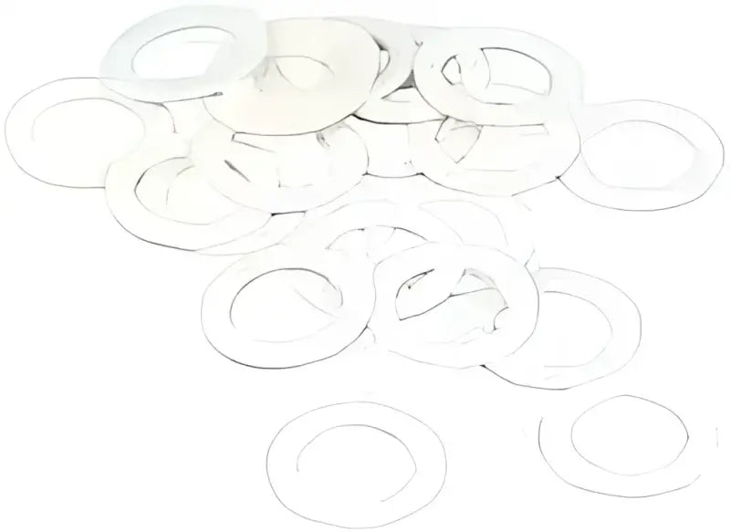 27402-33 Gasket Washer Ndl Valve Cap Linkert Carbs 20/Pk