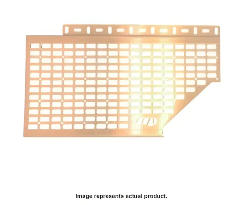 27402 Warrior Prod Gladiator Small Bedside Molle Panel - Cargo