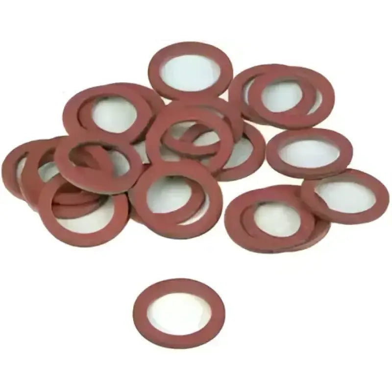 27403-71 Gasket Washer Main Jet Fibre Bendix Carb 20/Pk