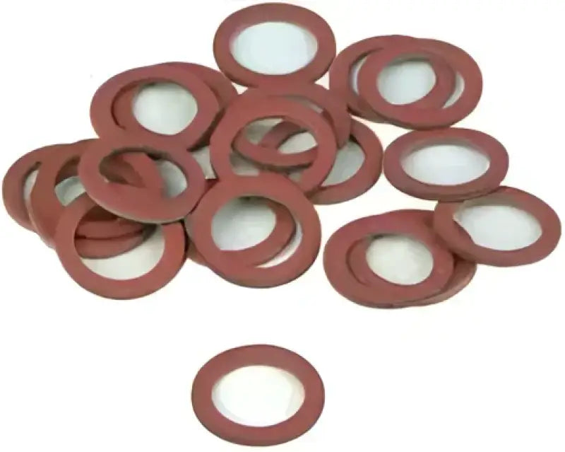 27403-71 Gasket Washer Main Jet Fibre Bendix Carb 20/Pk
