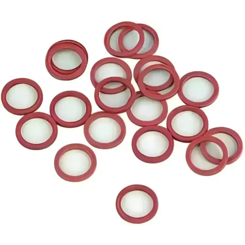 27404-71 Gasket Washer Idle Jet Fibre Bendix Carb 20/Pk
