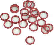 27404-71 Gasket Washer Idle Jet Fibre Bendix Carb 20/Pk