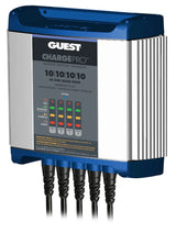2740A Marinco Guest Battery Charger 40A - 4 Bank