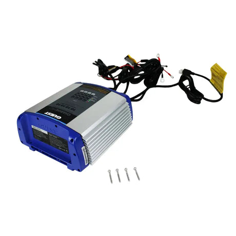 2740A Marinco Guest Battery Charger 40A - 4 Bank