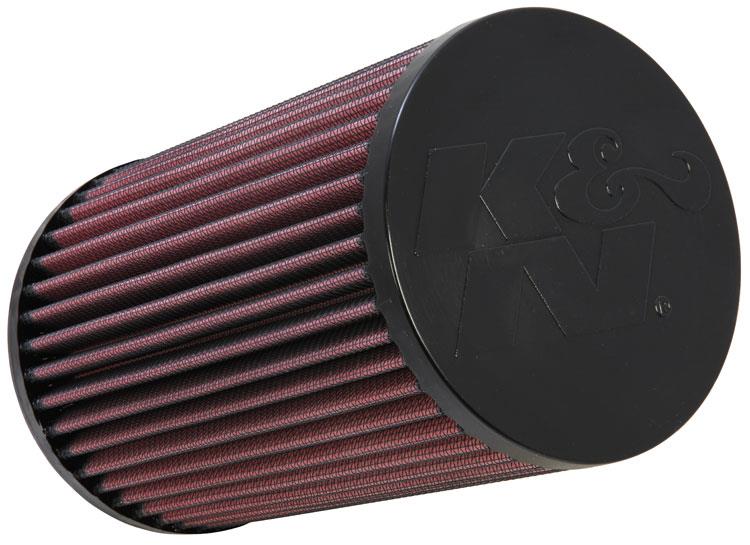 K&N FILTER KA-7512 REPLACEMENT AIR FILTER