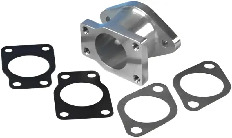 27411-40-A Gasket Intake Manifold Linkert To Bendix Conv Kit