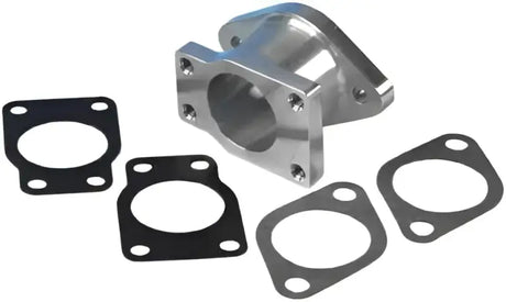 27411-40-A Gasket Intake Manifold Linkert To Bendix Conv Kit