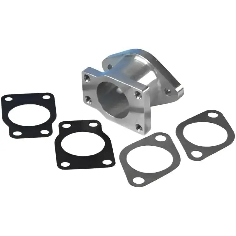 27411-40-A Gasket Intake Manifold Linkert To Bendix Conv Kit