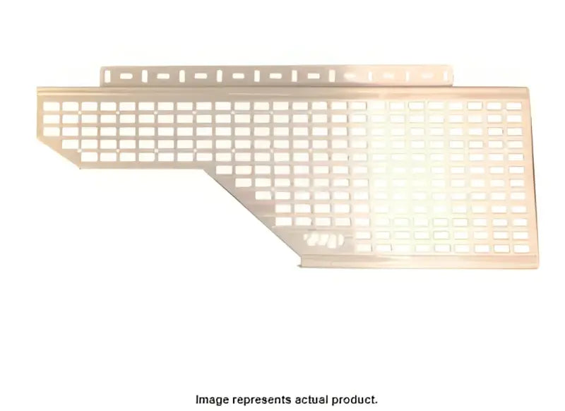 27413 Warrior Prod Gladiator Full Bedside Molle Panel - Cargo