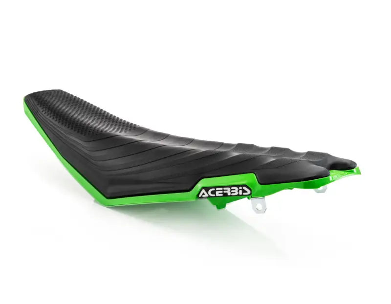 2742611089 X Seat Soft Green/Black Grn/Blk - X-SEAT SOFT GRN/BLK
