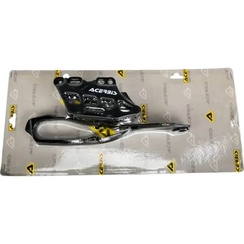 2742640001 Chain Guide Slider Kit 2.0 Black - Guide/Slider