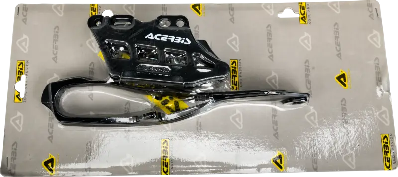 2742640001 Chain Guide Slider Kit 2.0 Black - Guide/Slider