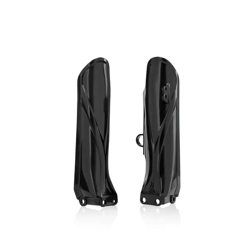 2742650001 Lower Fork Cover Set Yam Black