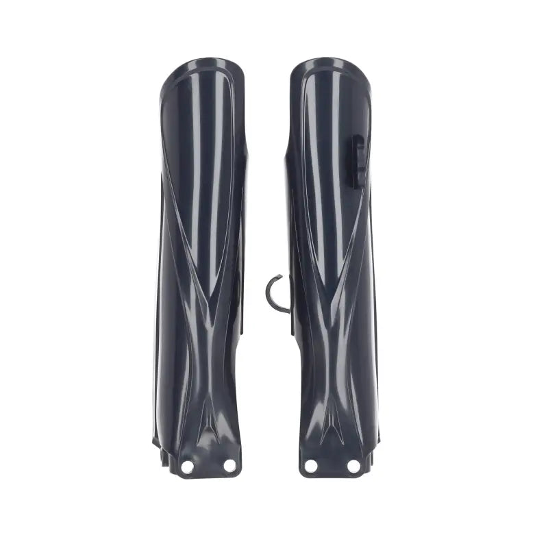 2742650114 Lower Fork Cover Set Yam Dark Blue