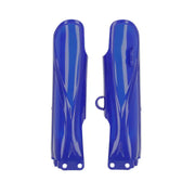 2742650211 Lower Fork Cover Set Yam Blue