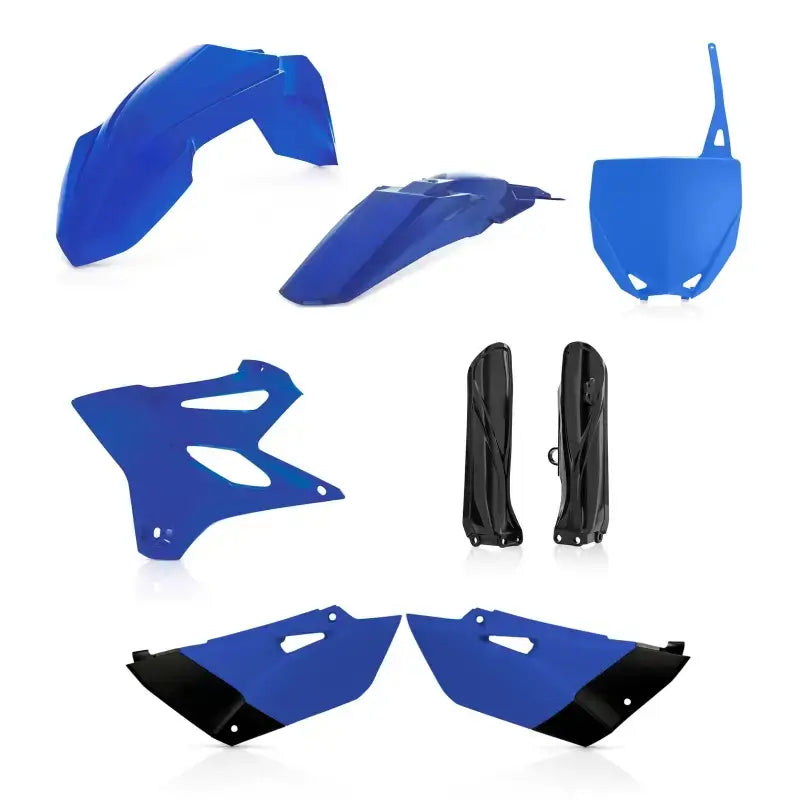 2742667118 Full Plastic Kit Yam Original 