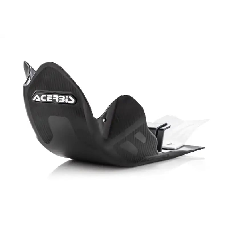 2742671007 Skid Plate Black/White