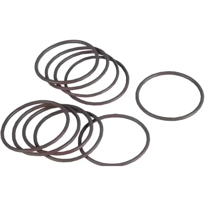 27444-00-Y Gasket Oring Starter To Crank Dyna 6speed 5/Pk