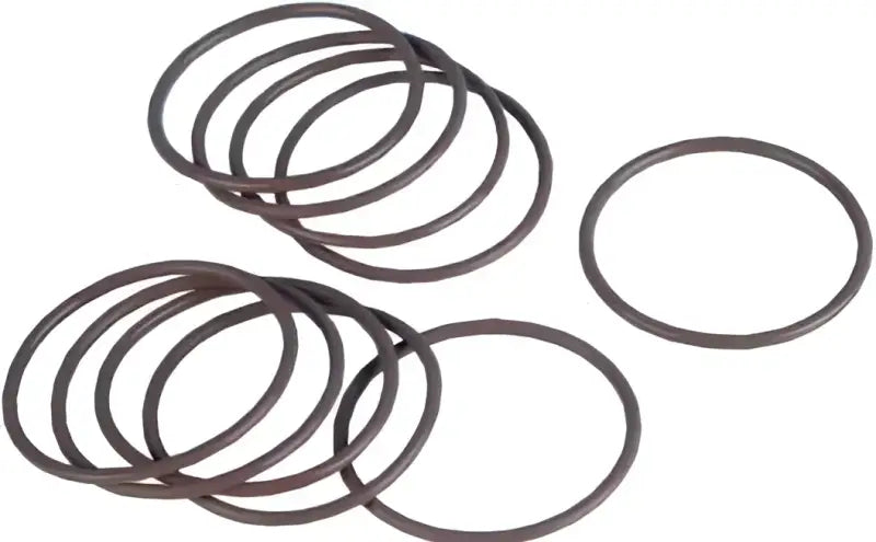 27444-00-Y Gasket Oring Starter To Crank Dyna 6speed 5/Pk