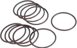 27444-00-Y Gasket Oring Starter To Crank Dyna 6speed 5/Pk