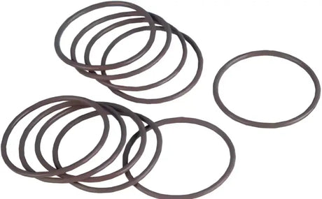 27444-00-Y Gasket Oring Starter To Crank Dyna 6speed 5/Pk